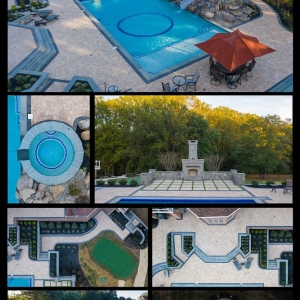 Photo of Rhine Landscaping