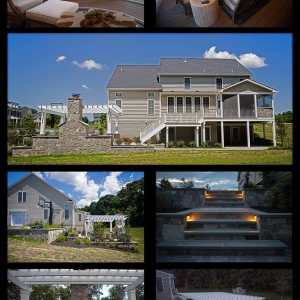 Photo of Rhine Landscaping