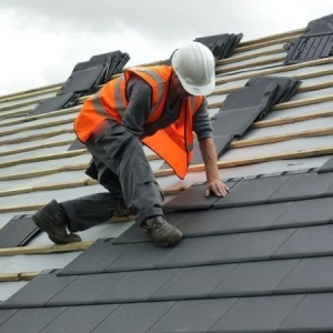 Photo of Dante Roofing