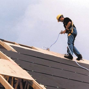 Photo of Dante Roofing