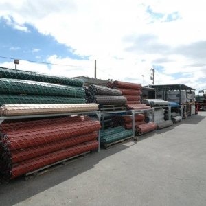 Photo of Steel & Fence Supply