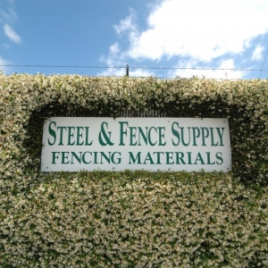 Photo of Steel & Fence Supply