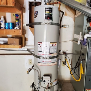 Photo of Express Plumbing & Water Heaters