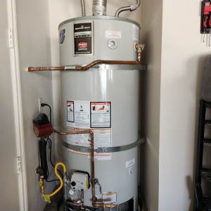 Photo of Express Plumbing & Water Heaters