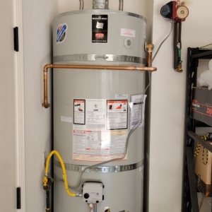 Photo of Express Plumbing & Water Heaters