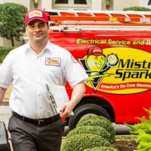 Photo of Mister Sparky Electrician Kansas City