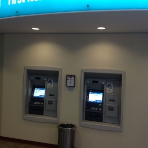 Evanston First Northern Credit Union