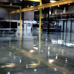 Photo of Advanced Building Maintenance Solutions