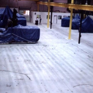 Photo of Advanced Building Maintenance Solutions