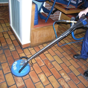 Photo of Advanced Building Maintenance Solutions