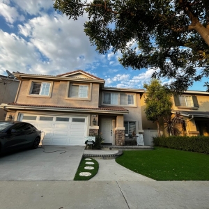 Glendale Levet Turf Pros