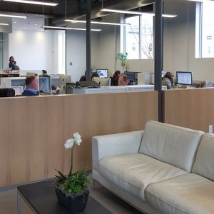 Photo of Waterfront Lab