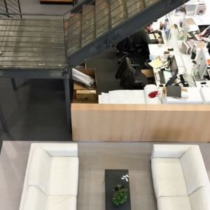 Photo of Waterfront Lab