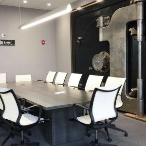 Photo of Waterfront Lab