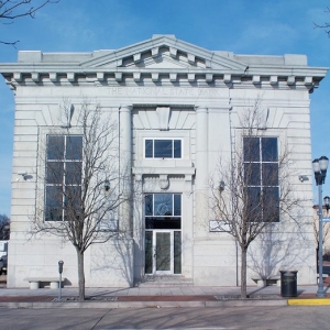 Photo of Waterfront Lab