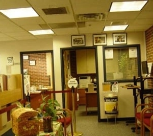 Photo of Navy Federal Credit Union