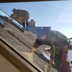 Photo of Chandler Metal Roofing