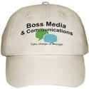 Photo of Boss Media & Communications, LLC