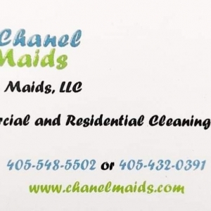 Photo of Chanel Maids