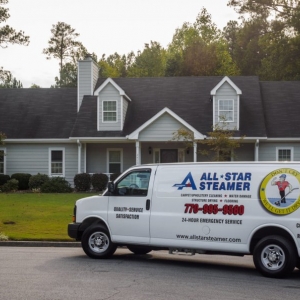 Grayson All Star Steamer
