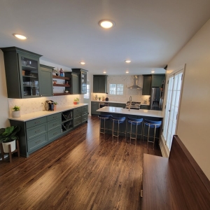 Photo of Attics to Basements Building & Renovations