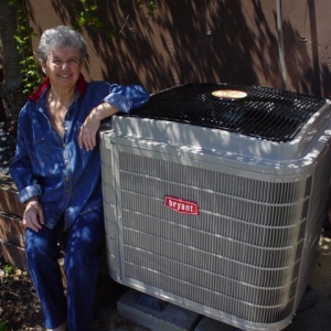 Photo of New Systems HVAC