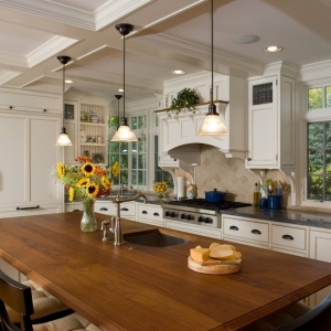Photo of Neumann Custom Woodworking