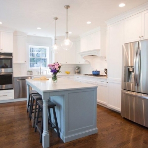 Photo of Neumann Custom Woodworking