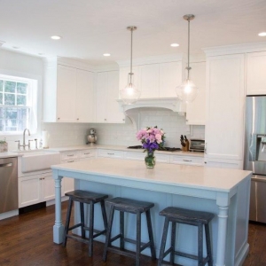 Photo of Neumann Custom Woodworking