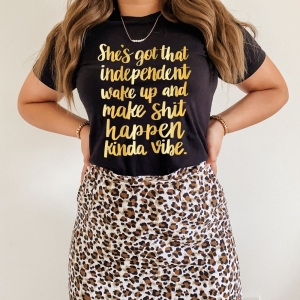 Photo of Custom Tees by Gigi