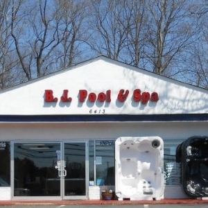 Photo of BJ Pool & Spa