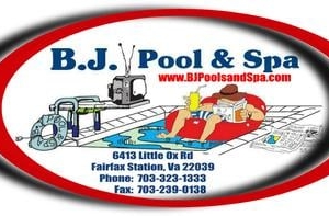 Photo of BJ Pool & Spa