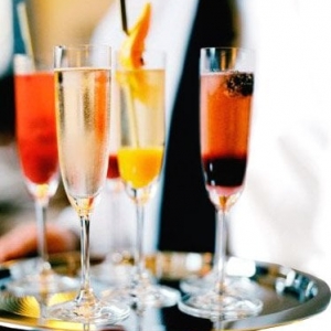 Photo of NYC Bartenders