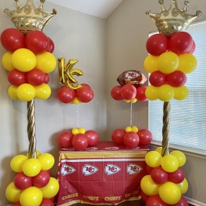Photo of Cyntimental Events