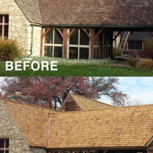 Photo of Expert Roof Cleaners