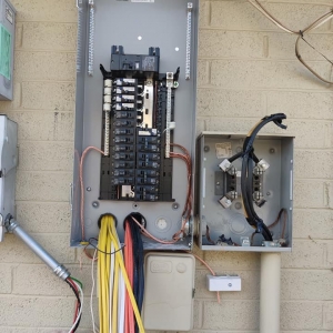 Photo of Southie Licensed Electrician