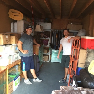 Photo of Secure Moving Services