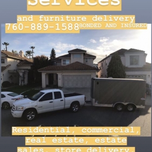 Photo of Secure Moving Services