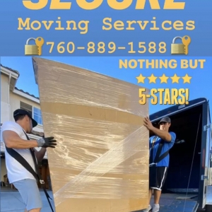 Photo of Secure Moving Services