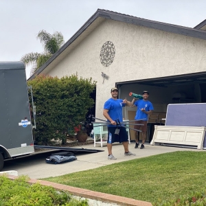 Photo of Secure Moving Services