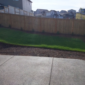 Washougal Armstrong Concrete