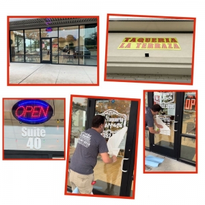 Photo of Onpoint Signs & Graphics