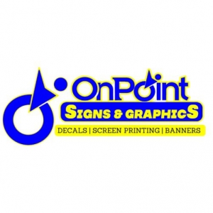Photo of Onpoint Signs & Graphics