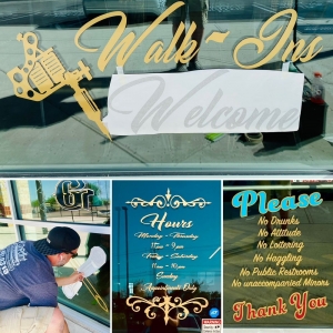 Photo of Onpoint Signs & Graphics