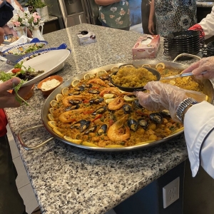 Photo of Paellas, Tapas & More