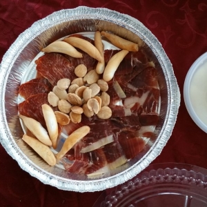 Photo of Paellas, Tapas & More