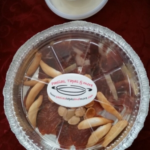 Photo of Paellas, Tapas & More