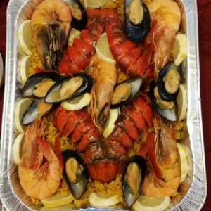 Photo of Paellas, Tapas & More