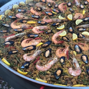 Photo of Paellas, Tapas & More