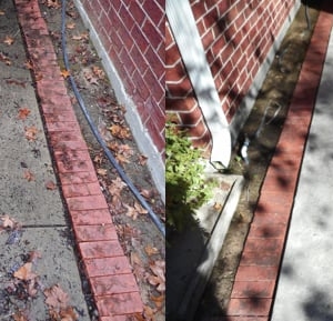 Photo of Lake Conroe Power Washing